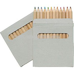 FOREST PENCILS