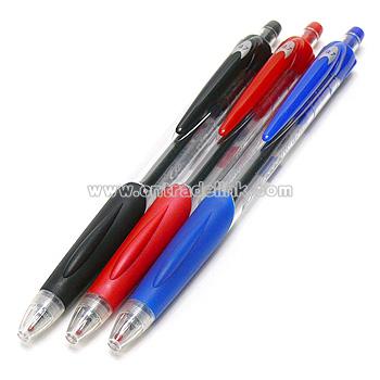 FX Speed Retractable pen