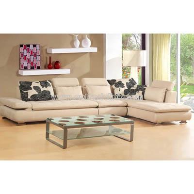 Fabric Corner Sofa Sets