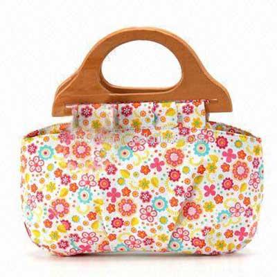 Fabric Handbag