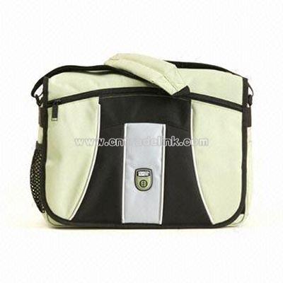Fabric Shoulder Bag