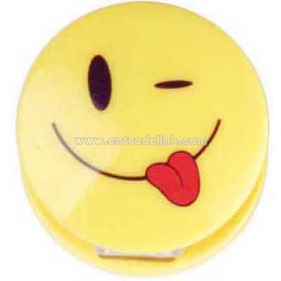 Face Expression stapler