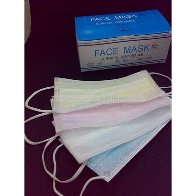 Face Mask