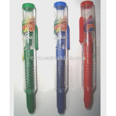 Face Paint / Body Paint Crayon