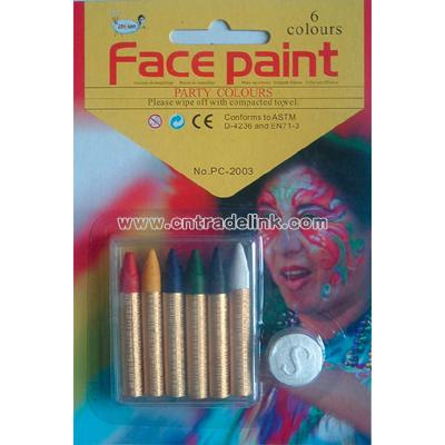 Face Paint