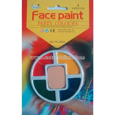 Face Paint