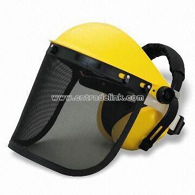 Face Shield