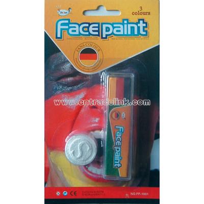 Face Stick
