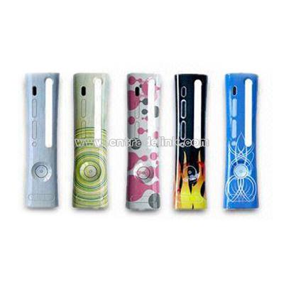 Faceplates for xBox360 Console