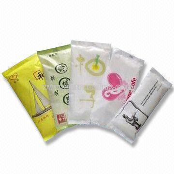 Facial Cleansing Wipes