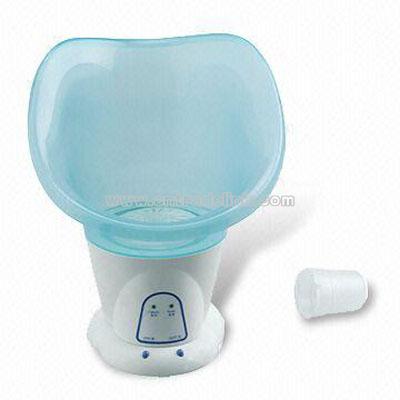 Facial Sauna/Massager