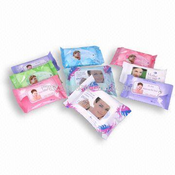 Facial Tissues