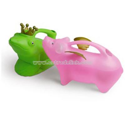 Fairy Tale Watering Cans