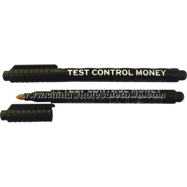 Fake Money Detector Pen