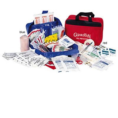 Family Pack First Aid Kit