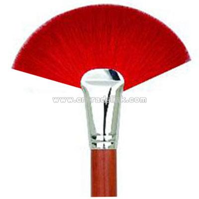 Fan Brush