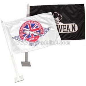 Fan Flag