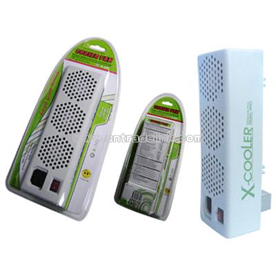 Fan for Xbox360 Game Accessories
