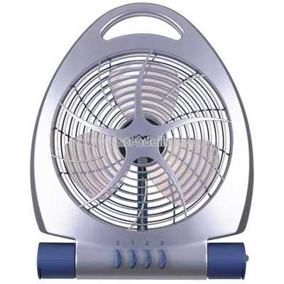 Fan