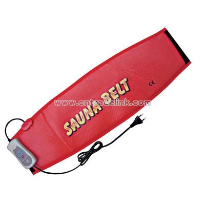 Far infrared ray Massage Belt