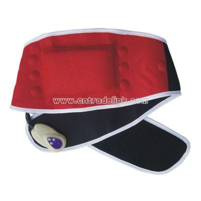Far infrared ray Massage Belt
