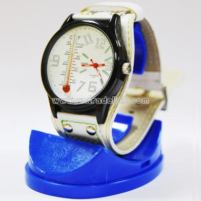 Fashion Alloy Watch