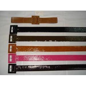 Fashion Belt