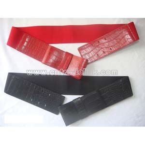 Fashion Belt