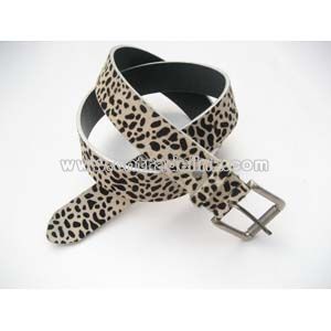 Fashion Belt
