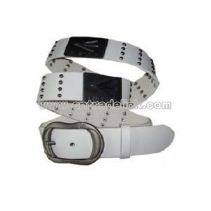 Fashion Belt