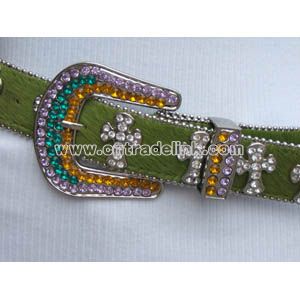 Fashion Belt
