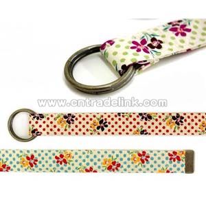 Fashion Belt