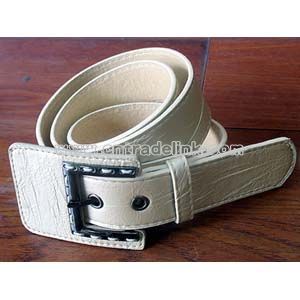 Fashion Belt