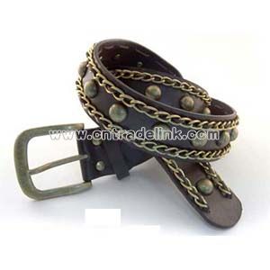 Fashion Belt