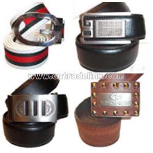 Fashion Brand Belt