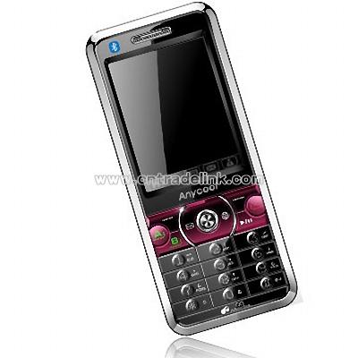 Fashion CDMA Mobile Phone