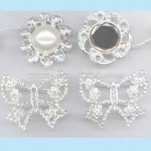 Fashion Costume Brooches