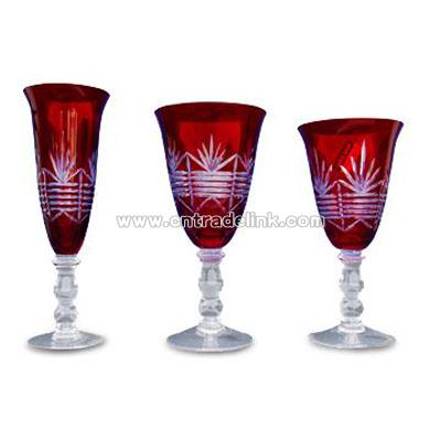 Fashion Cotton Goblet