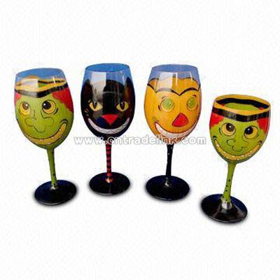 Fashion Cotton Goblet