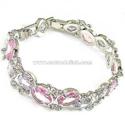 Fashion Crystal Bracelet