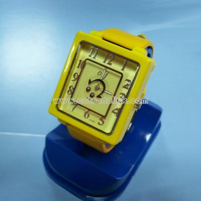 Fashion Design Electronic Watch