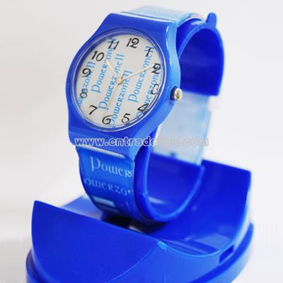 Fashion Design Electronic Watch