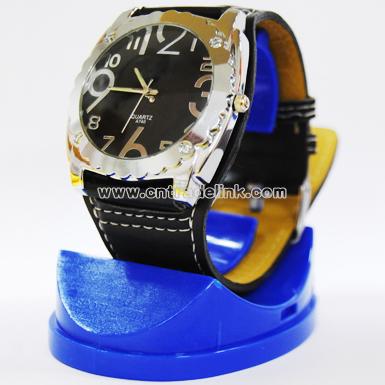 Fashion Design Promotion Watch