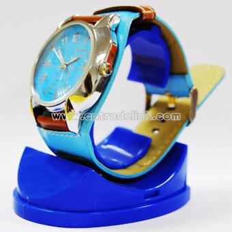 Fashion Design Promotion Watch