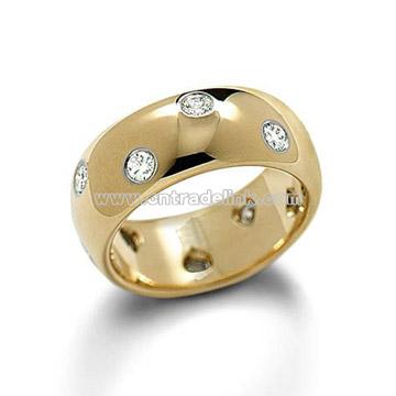 Fashion Designer Jewelry, Gold Rings