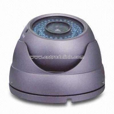 Fashion Dome Camera