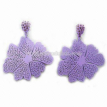 Fashion Drop Earring