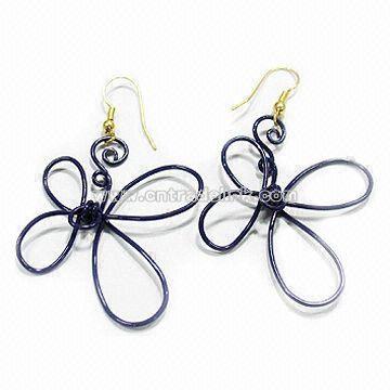 Fashion Drop Earring