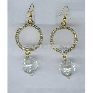Fashion Earring