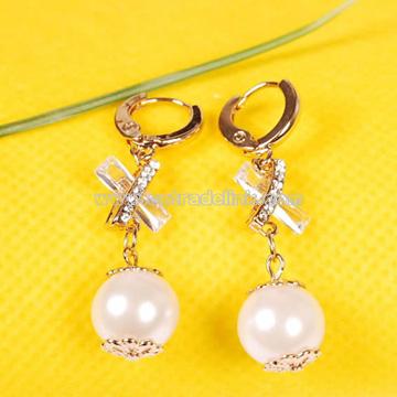 Fashion Earrings